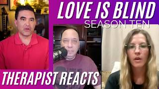 Love Is Blind (Chris Deep Dive) - Ch2