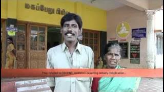 TNHSP Comprehensive Emergency Obstetric & Newborn Care (CEmONC) Services.avi