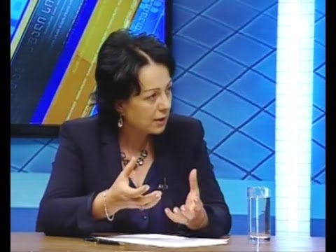 თავისუფალი ტრიბუნა - \"რესპუბლიკური  პარტია\"