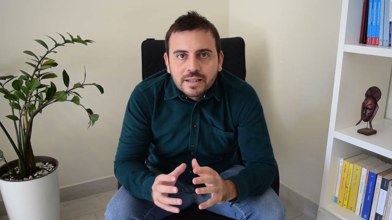 CONSULTORIO: Entriamo...in consultorio Ep. 1