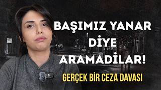 “TRIBE GİRDİ” Sandılar, ÖLÜME Terk Ettiler! (Korkunç Dosyanın Perde Arkası)