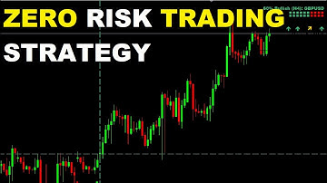 Zero risk trading strategy : No loss : ichi360 v8 indicator for forex trader in MT4