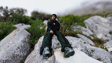 Omah Lay - No Air (Official Video)