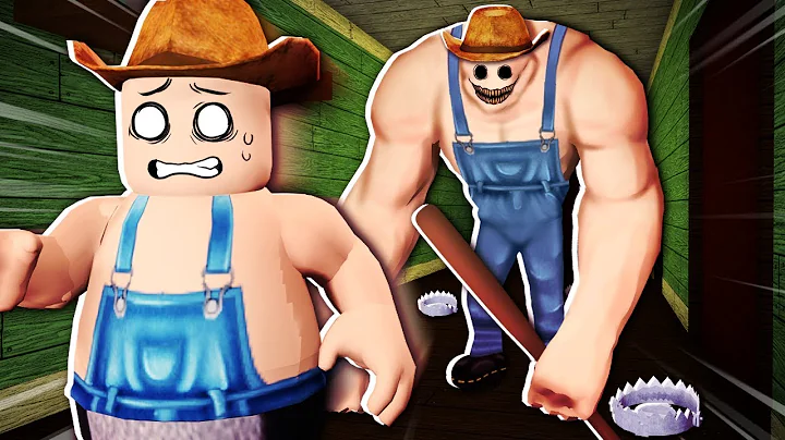 ROBLOX FLIM FLAM'S BASEMENT...