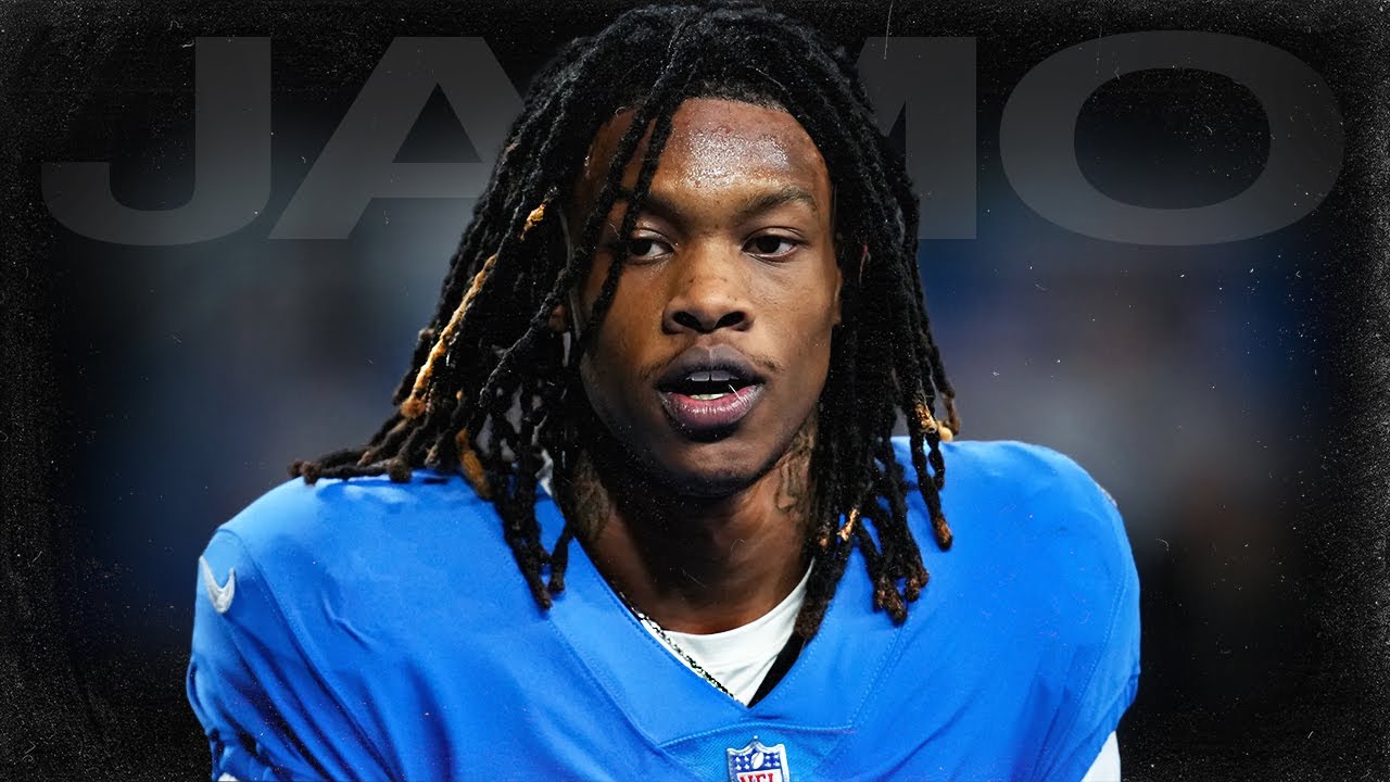Watch Jameson Williams 🔥 NFL Highlights ᴴᴰ on YouTube Watch Jameson Williams 🔥 NFL Highlights ᴴᴰ on YouTube