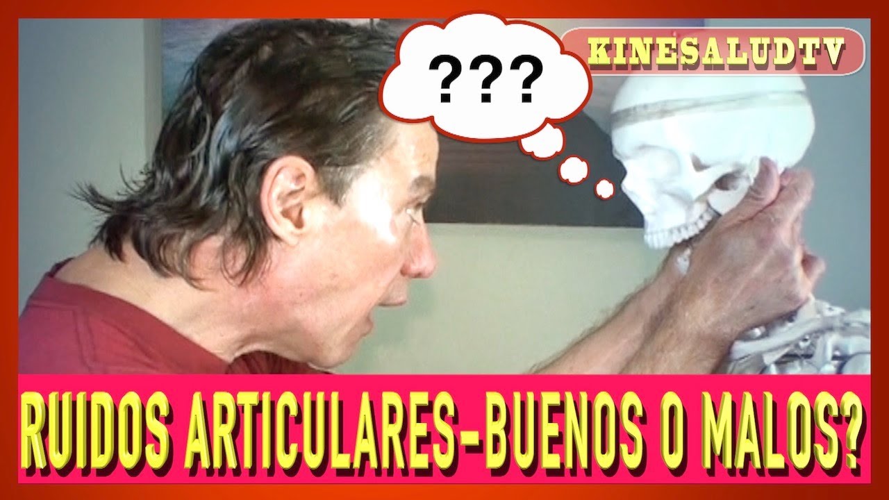 Es Bueno Crujirse La Espalda 😱🤔ES BUENO O MALO HACERSE Crujir Tronar Sonar la Espalda la Columna los