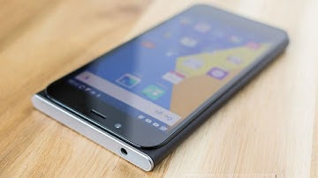 OBI WORLDPHONE MV1 - TECHNO UPDATE