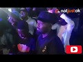 Watch Zlatan, Lasisi Elenu, Warri Pikin & Others Turn Up For Tunde Ednut’s Birthday Bash