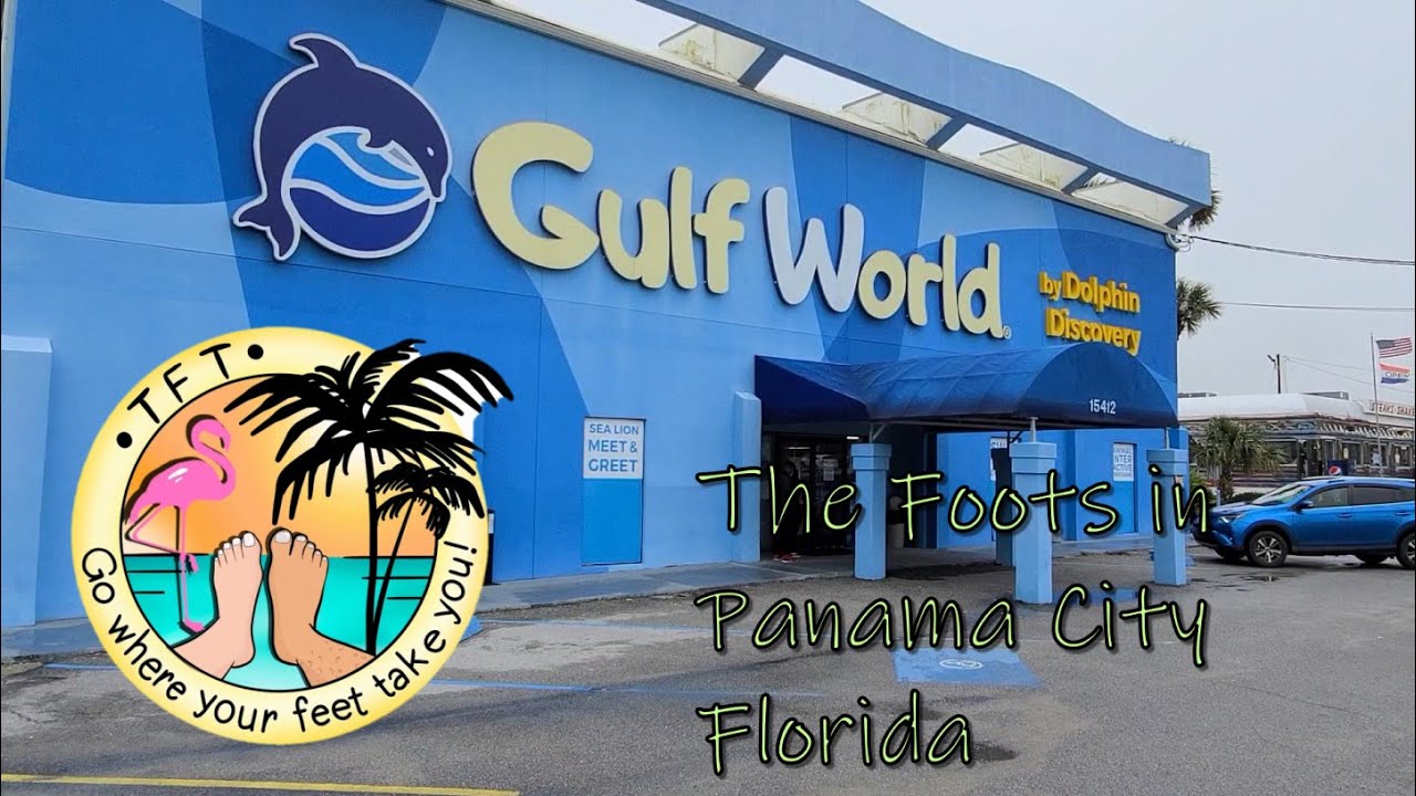 gulfworld