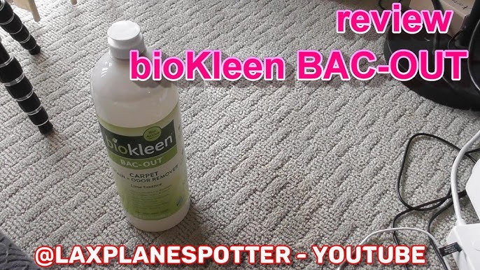 Biokleen: An Unbiased Review (Deep Clean) - Clean My Space