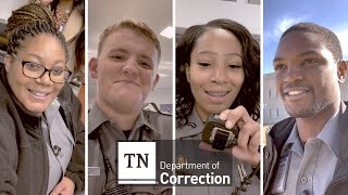 Hey! Fresh out of high school? A career in #LawEnforcement awaits you!