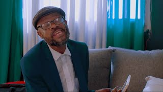 SUR LE CANAPE | BANDE-ANNONCE | EPISODE 11 | LE PROFESSEUR |GAZ MAWETE | VODACOM RDC | VUE DE LOIN screenshot 4