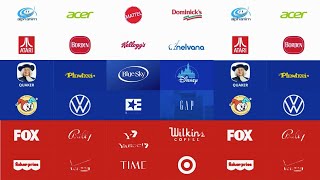 Full Best Animation Logos Form Russia Flag Must-See Ending