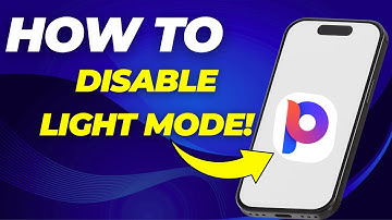 How to Disable Light Mode on Phoenix Browser (Dark Mode On!)