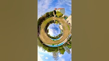 Parallel Planet  Insta R 360