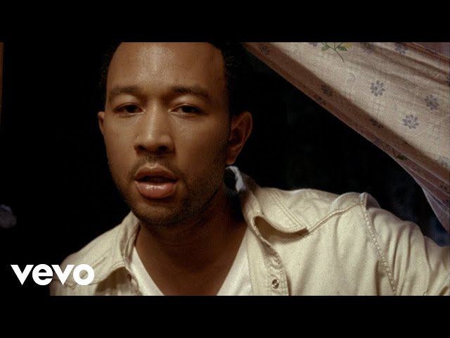 John Legend - Show Me