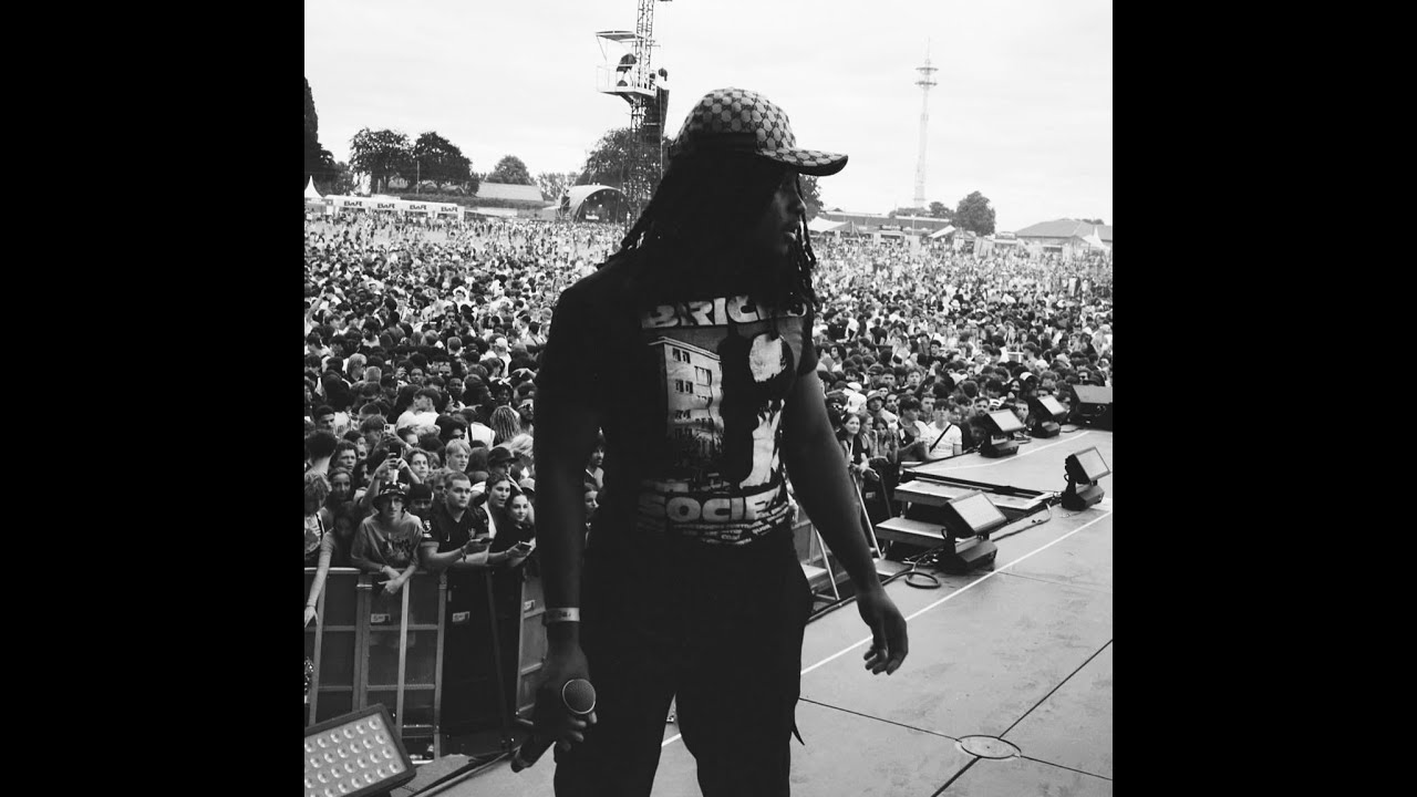 [FREE] 1PLIKE140 x Sheff G Type Beat - " 140BRICKS " | Instru Drill | Instru Rap 2025