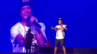 The Way You Are Bruno Mars BB&amp;T