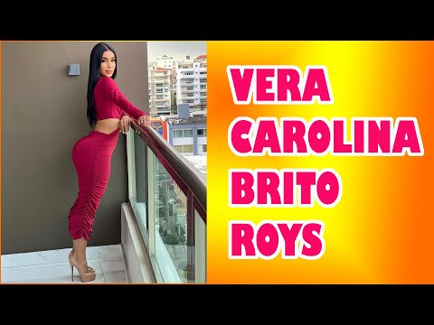 वीडियो: कैरोलिना बरमूडेज़ नेट वर्थ