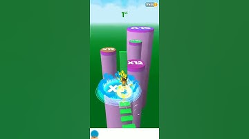 Shortcut Run Level 154 Voodoo Android iOS Gameplay Walkthrough