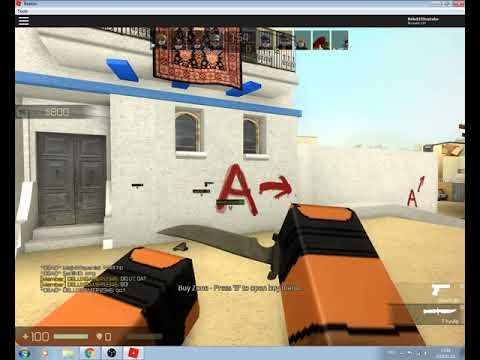 Roblox Csgo Hacks Wall Hack Noclip Youtube - roblox csgo wall hack