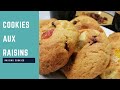 Easy Recipe Of RAISINS COOKIES