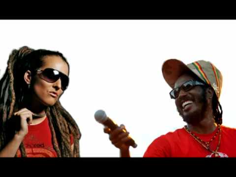 Lara 303 feat. Jah Mali - My Love