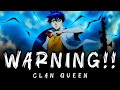「WARNING!!」CLAN QUEEN | Psyren Full Opening Song 