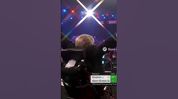 einstein vs  hawking the ultimate ai darts battle