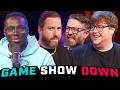 Trivia Roguelike: Every Mistake LOSES You Points! - Game Showdown
