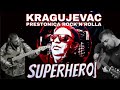 Kulturista ep 83  kragujevac  prestonica rocknrolla