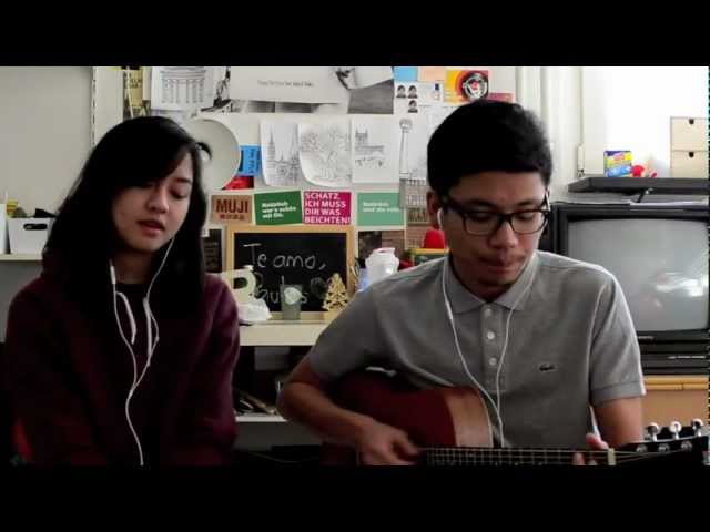 Paul u0026 Gita - Teman Hidup (Cover) class=