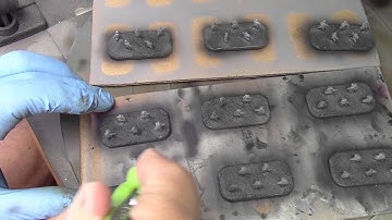 Dropzone Commander Starter Box Part 12