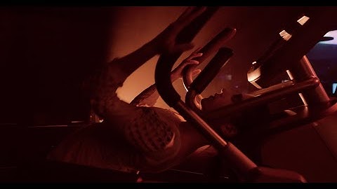 Odd Beholder - Accept Nature (Official Video)