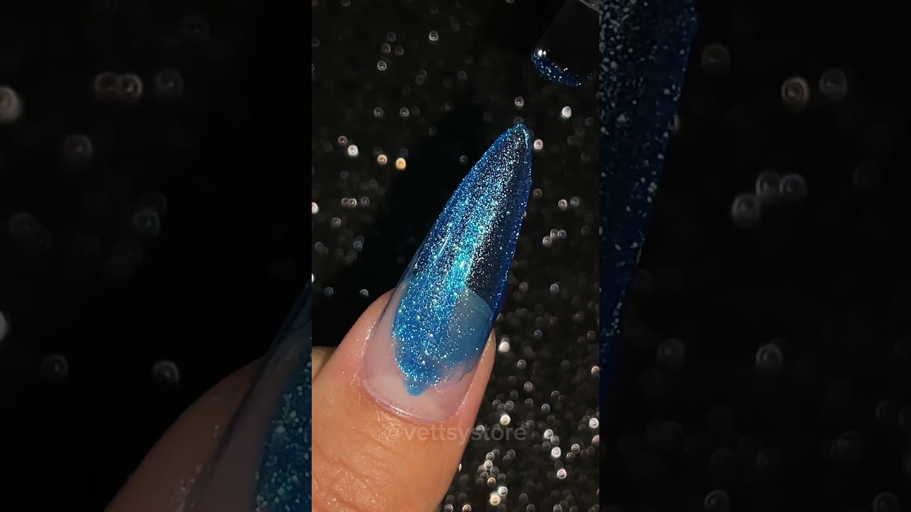 Vettsy Solid Gel Polish Makes Color Mixing So Easy 