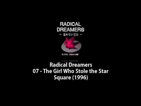 SNES - Radical Dreamers - 07 - The Girl Who Stole the Star