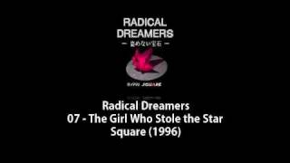 SNES - Radical Dreamers - 07 - The Girl Who Stole the Star