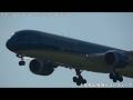 [Morning arrival] Vietnam Airlines Boeing 787-10 VN-A879 landing @ Narita RWY34L [May 17, 2026]