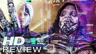 Ready Player One Kritik Review 2018 Youtube