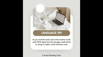 Language Tip | The Power of Emotive Words | How Strong Words Change the Message #english #tips