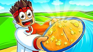 Thumbnail for RÝŽUJU ZLATO! 🌟💸