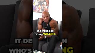 What is Brandon Carter's net worth?