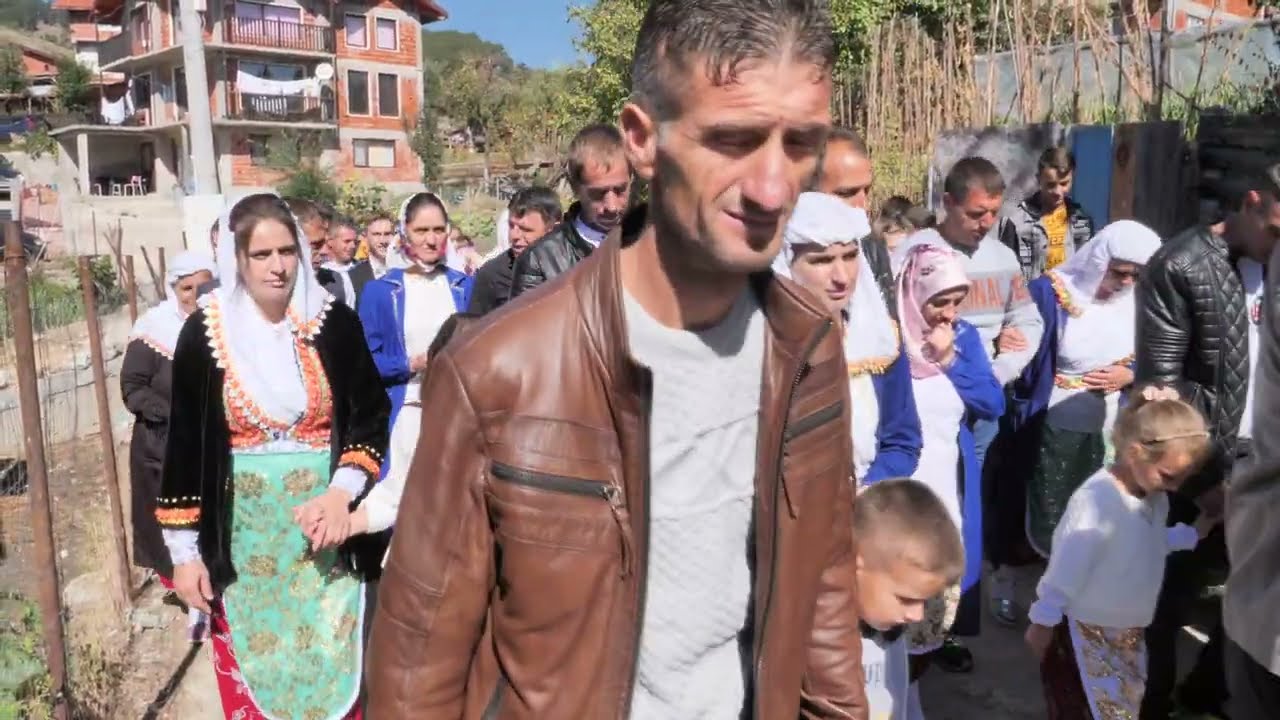 Сюнет  Джемал Бошнак 2021г  3 част