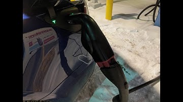 Setec CCS1 to Tesla Adapter In Canada | Success on BC Hydro FINALLY!