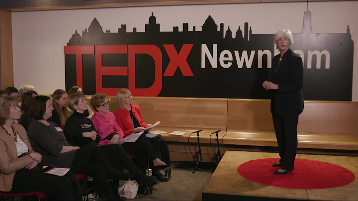 What can we learn from sheep? | Jenny Morton | TED...