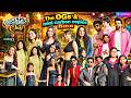 "THE OGS &amp; THEIR MINI CARBON COPIES" | Laughter Chefs: S3 | New EPI 59 | ColorsTV | JioHotstar