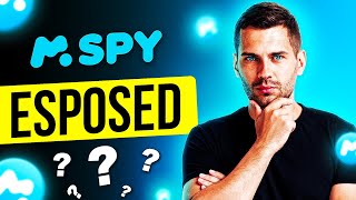 mSpy Review | mSpy Exposed (Truth Behind this Monitoring App)