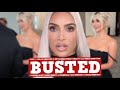 NEW Kim Kardashian *LEAKED* Video... | SHE