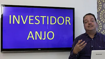 O que é investidor anjo no Simples Nacional?