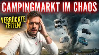 Wohnmobilmarkt dreht durch: Was Händler jetzt wirklich durchmachen! | Hofrunde Mannheim